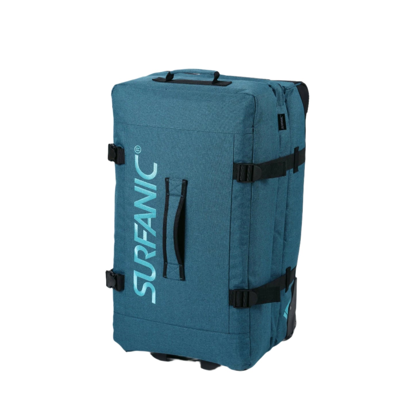 Roller Bag - Surfanic Maxim 100 litre - Turquoise Marl