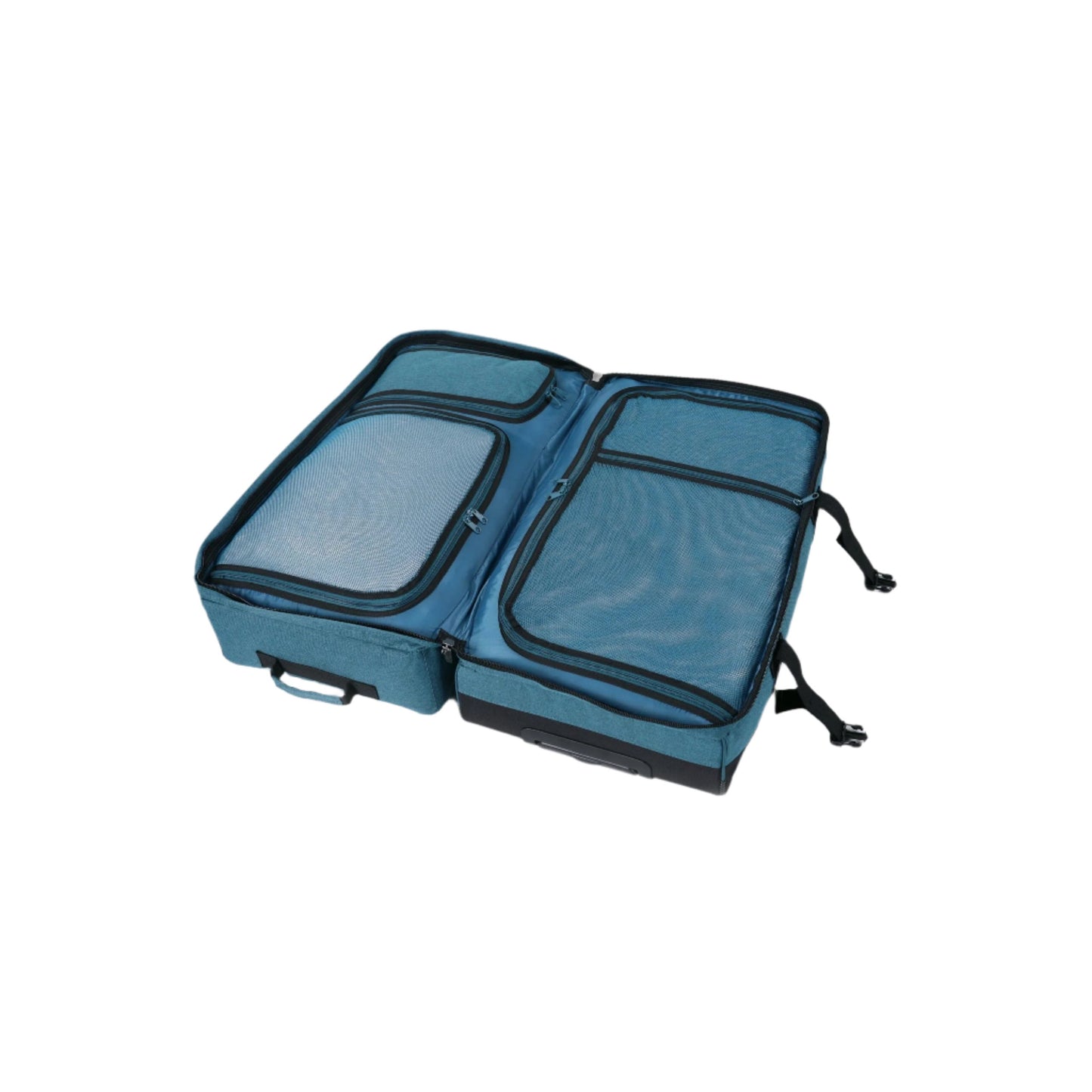 Roller Bag - Surfanic Maxim 100 litre - Turquoise Marl