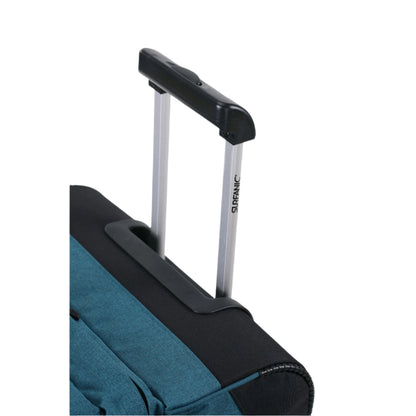 Roller Bag - Surfanic Maxim 100 litre - Turquoise Marl