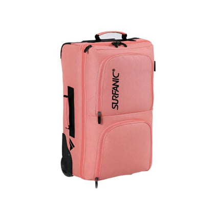 Roller Bag - Surfanic Maxim 40 litre - Dusty Pink Marl