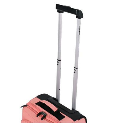 Roller Bag - Surfanic Maxim 40 litre - Dusty Pink Marl