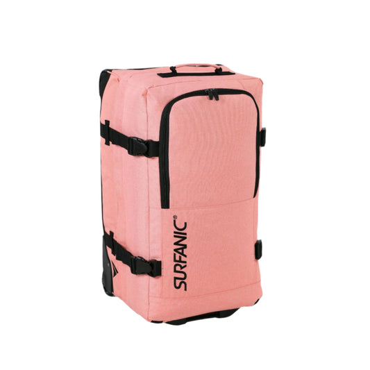 Roller Bag - Surfanic Maxim 70 litre - Dusty Pink Marl