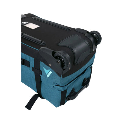 Roller Bag - Surfanic Maxim 70 litre - Turquoise Marl