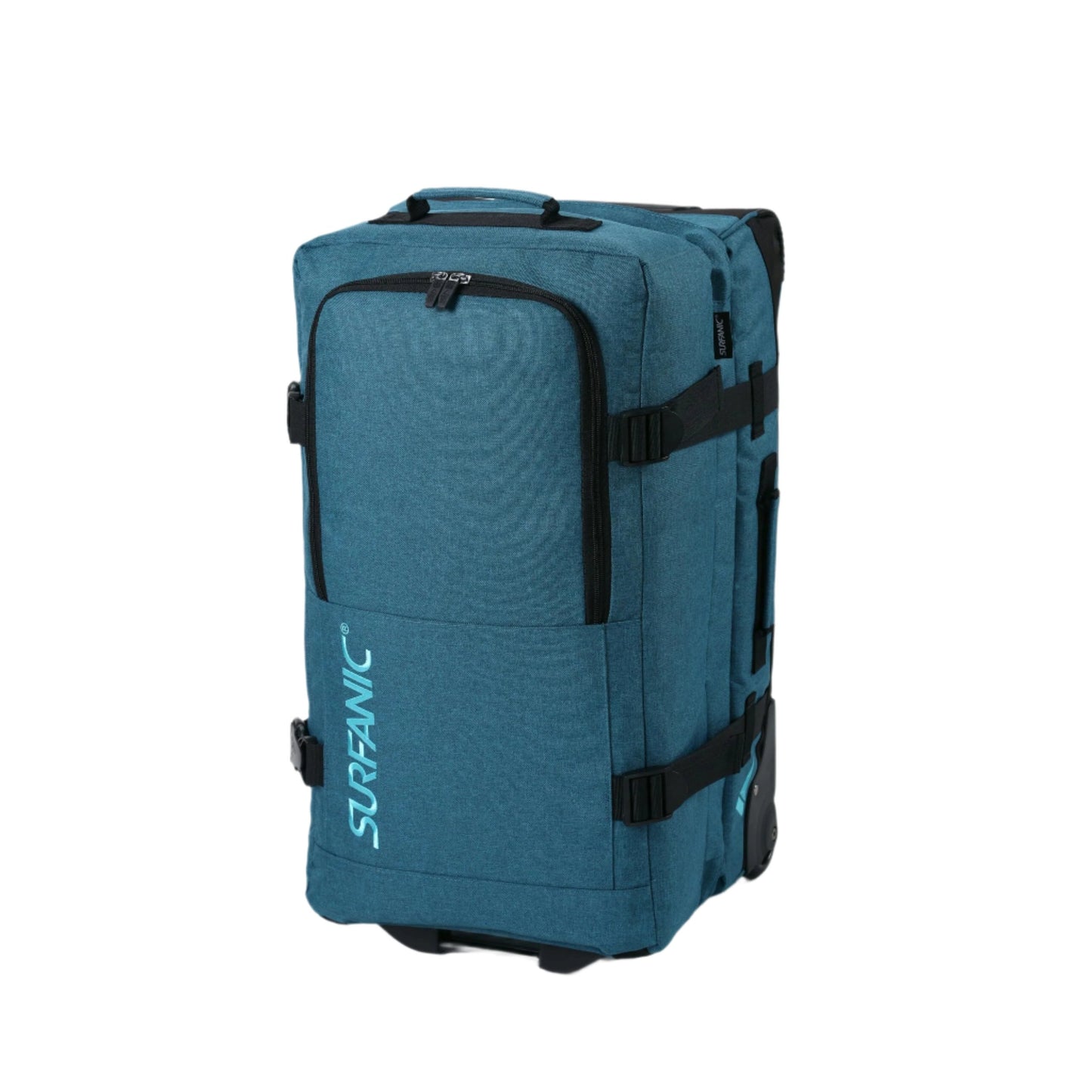 Roller Bag - Surfanic Maxim 70 litre - Turquoise Marl