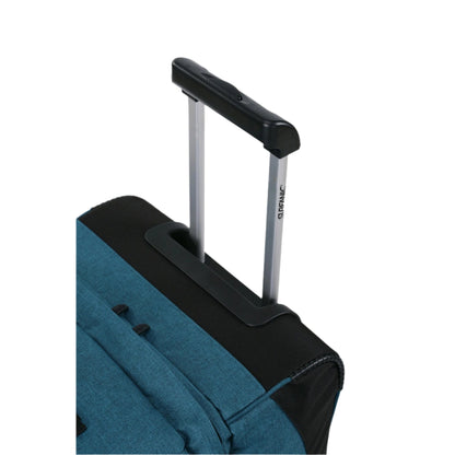 Roller Bag - Surfanic Maxim 70 litre - Turquoise Marl