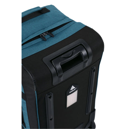 Roller Bag - Surfanic Maxim 70 litre - Turquoise Marl