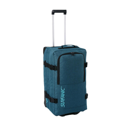 Roller Bag - Surfanic Maxim 70 litre - Turquoise Marl