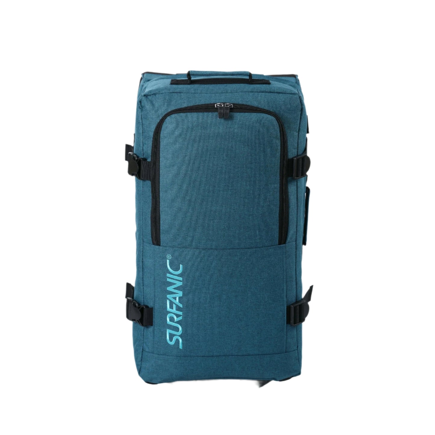 Roller Bag - Surfanic Maxim 70 litre - Turquoise Marl