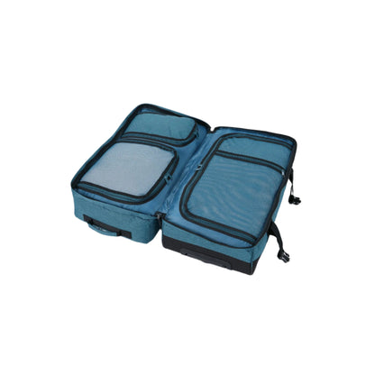 Roller Bag - Surfanic Maxim 70 litre - Turquoise Marl