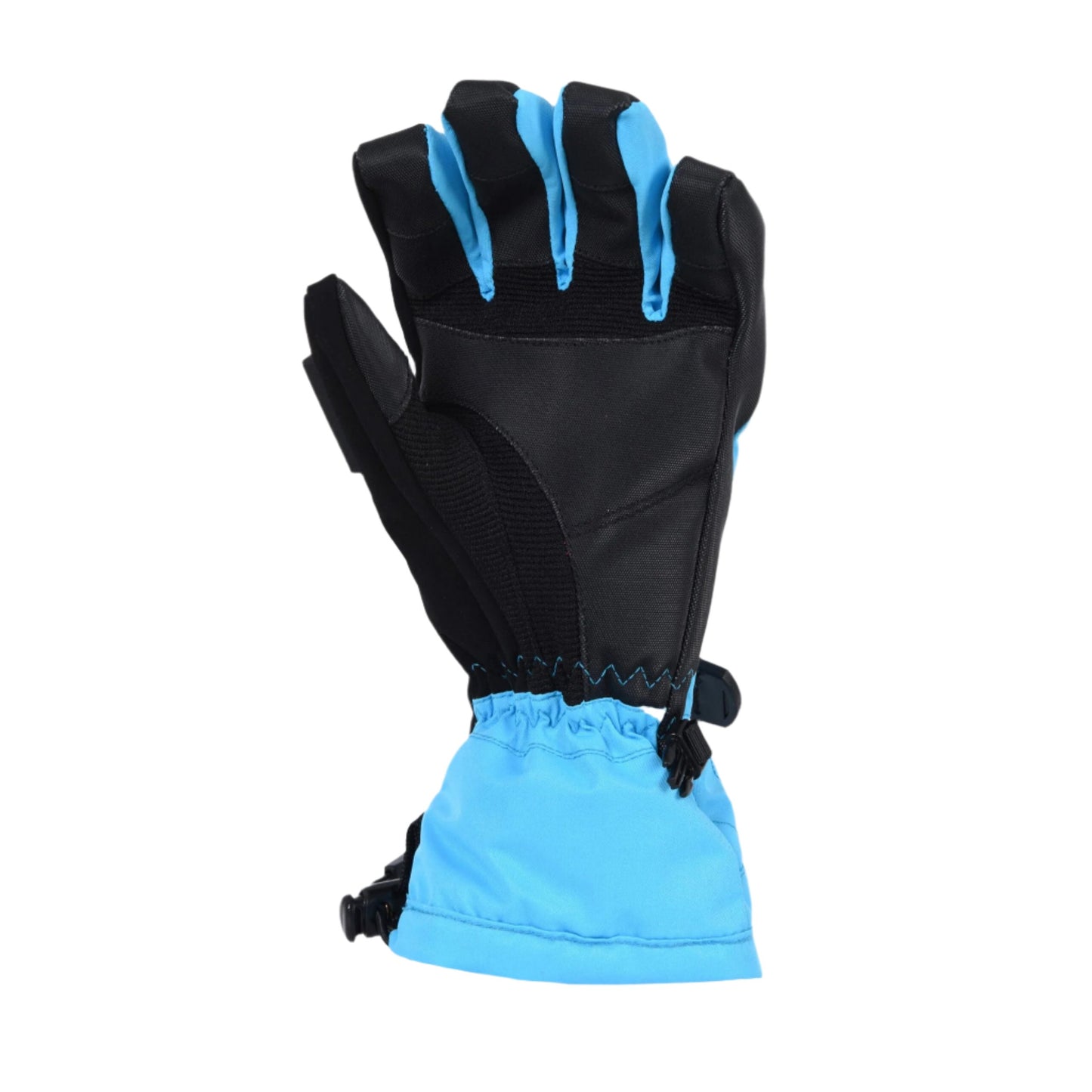 Ski Gloves - Surfanic Feeler Surftex - Ladies - Cyan