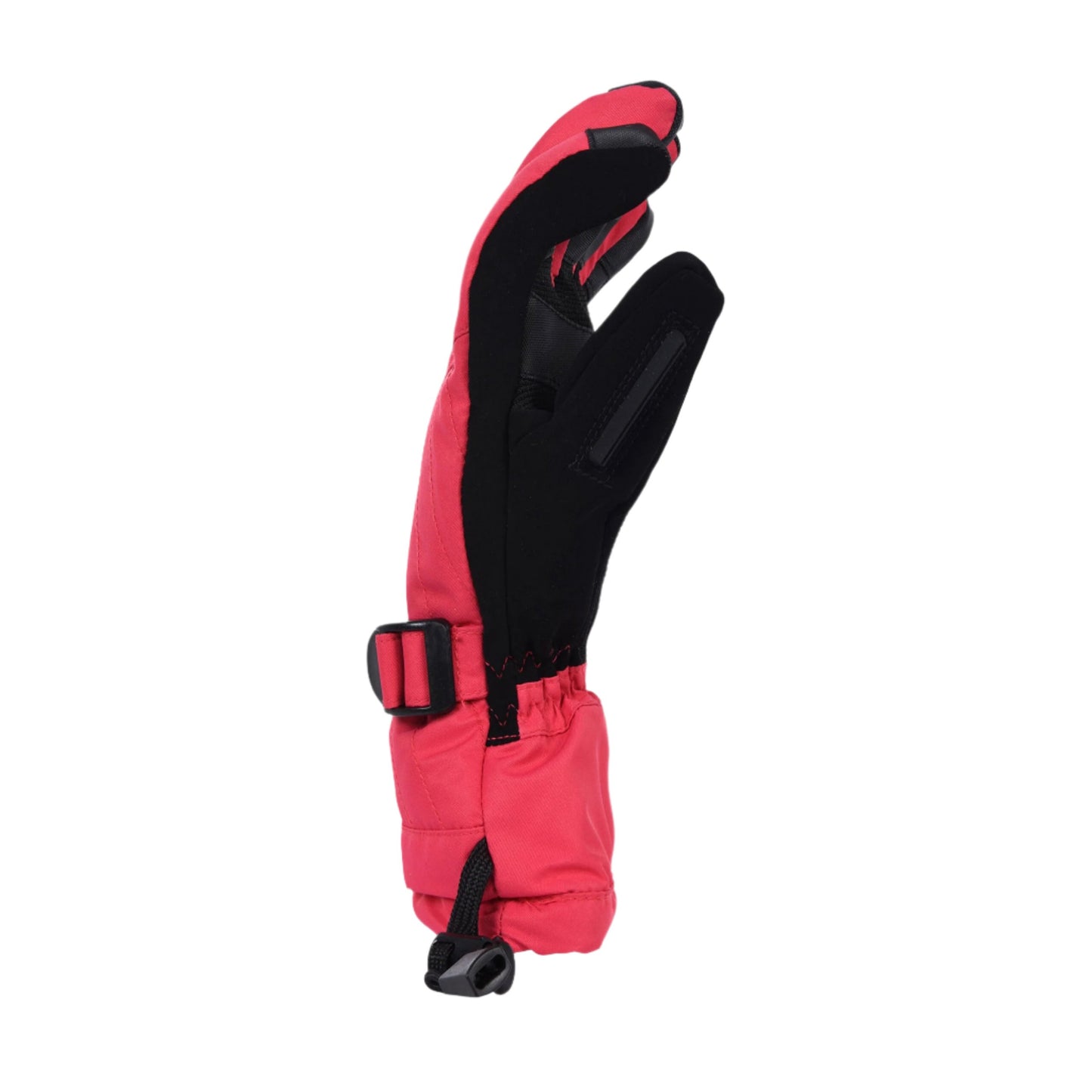 Ski Gloves - Surfanic Feeler Surftex - Ladies - Raspberry