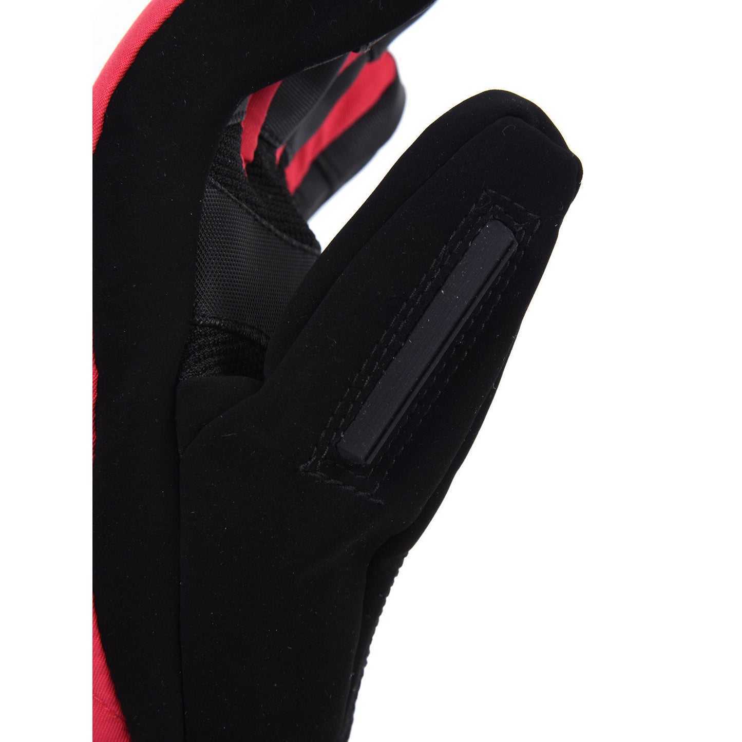 Ski Gloves - Surfanic Feeler Surftex - Ladies - Raspberry