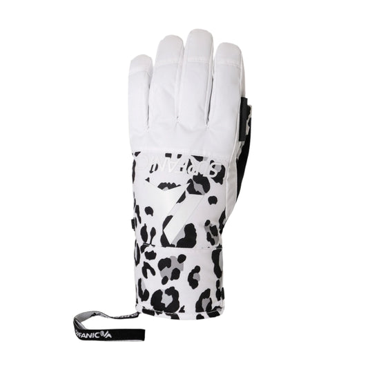 Ski Gloves - Surfanic Icon Surftex - Unisex - Snow Camo