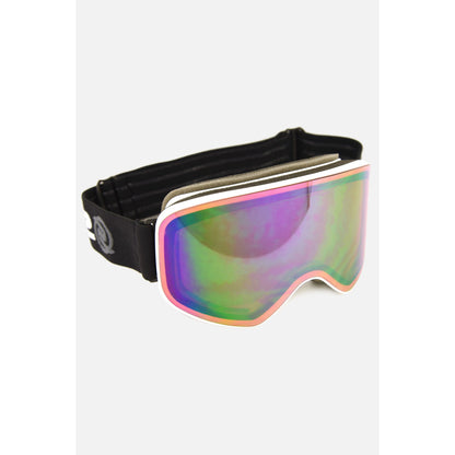 Ski Goggles - Surfanic Transmission - White