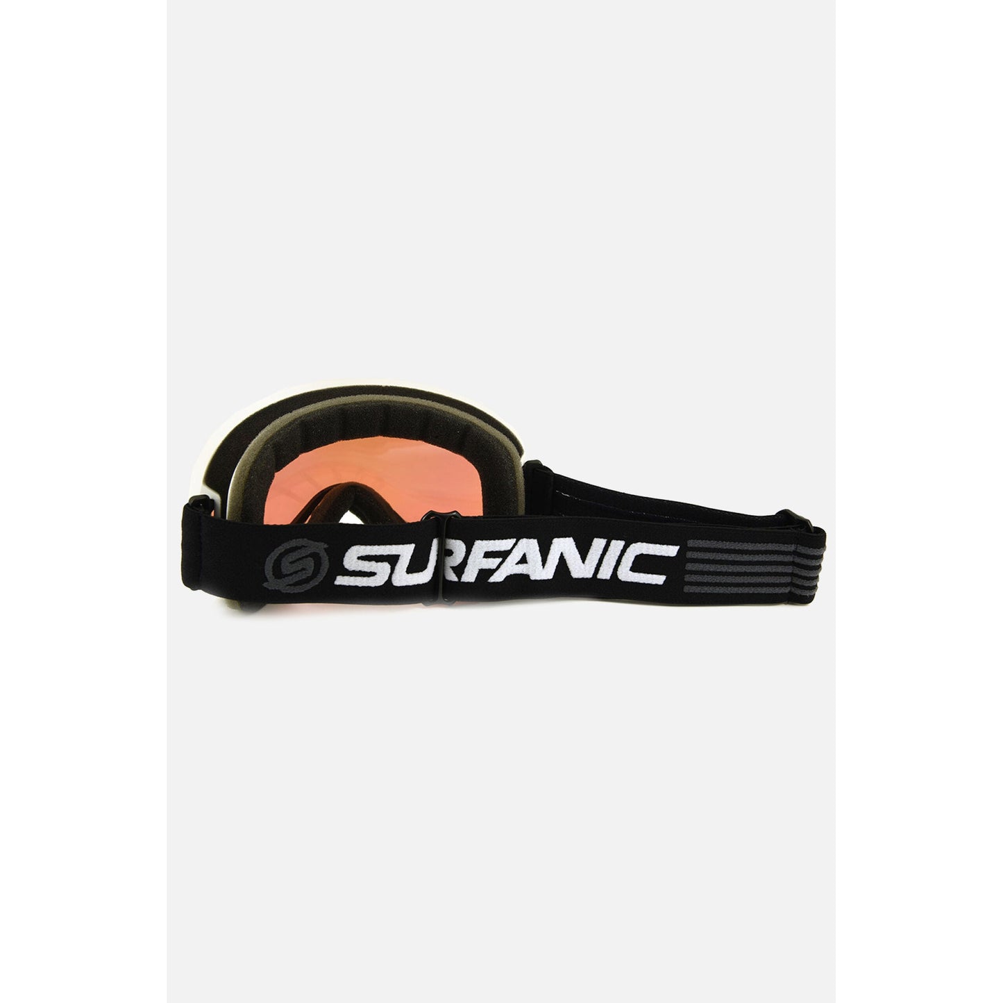 Ski Goggles - Surfanic Transmission - White