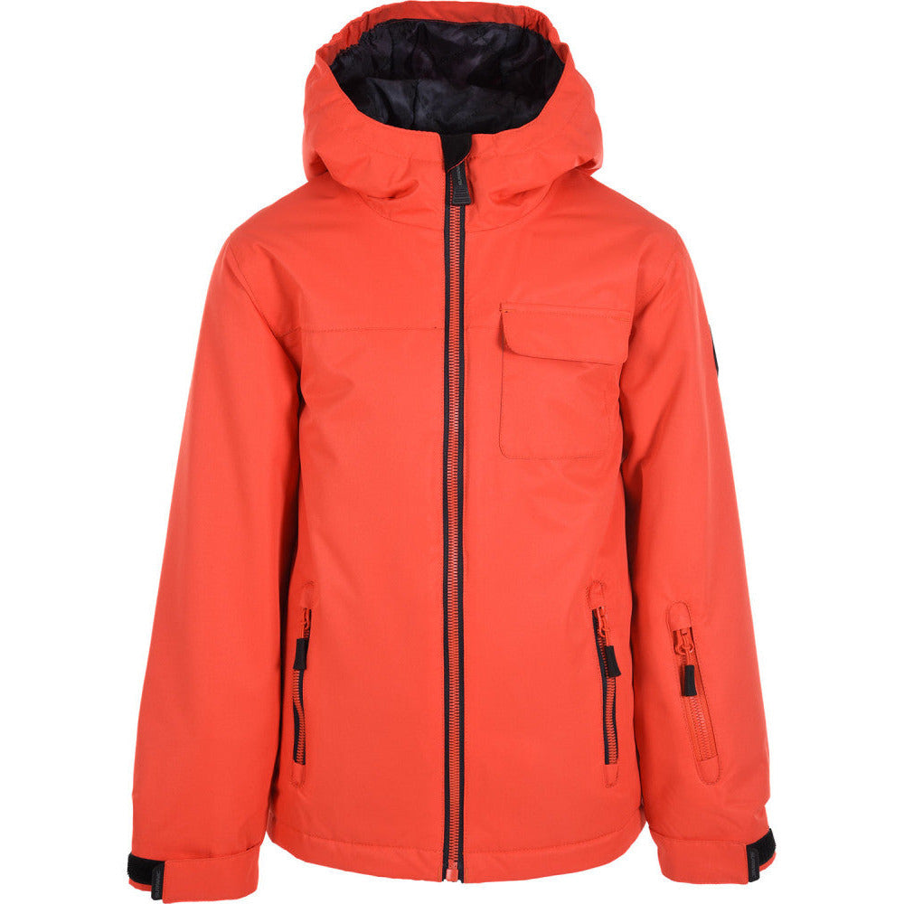 Boys ski jacket size 6 clearance