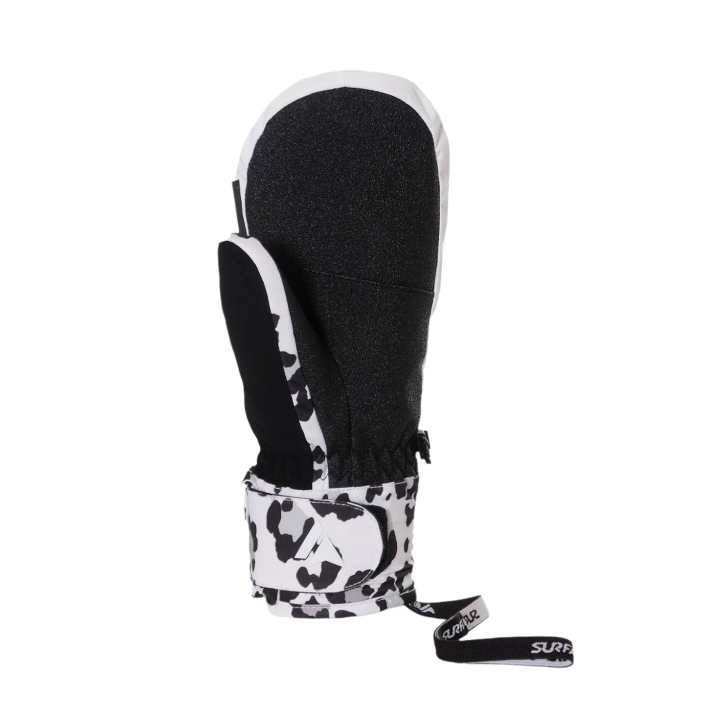 Ski Mittens - Surfanic Icon Surftex - Unisex - Snow Camo