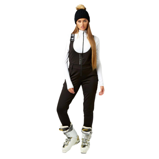 Ski Pants - Surfanic Amity Hypadri Ladies - Black