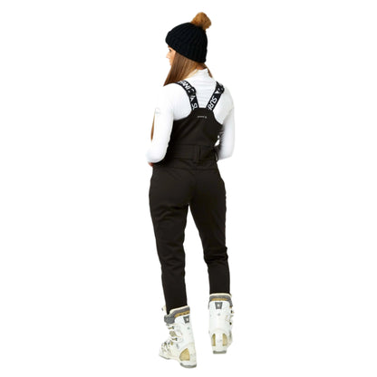 Ski Pants - Surfanic Amity Hypadri Ladies - Black