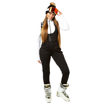 Ski Pants - Surfanic Amity Hypadri Ladies - Black