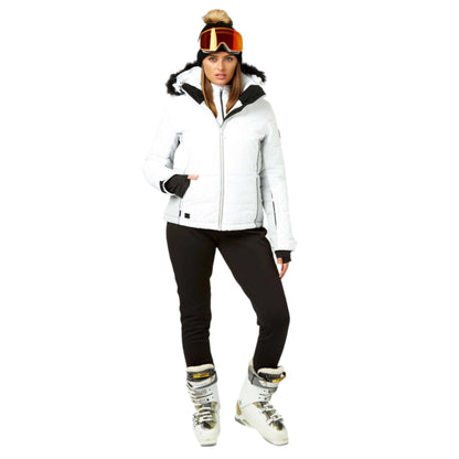 Ski Pants - Surfanic Amity Hypadri Ladies - Black