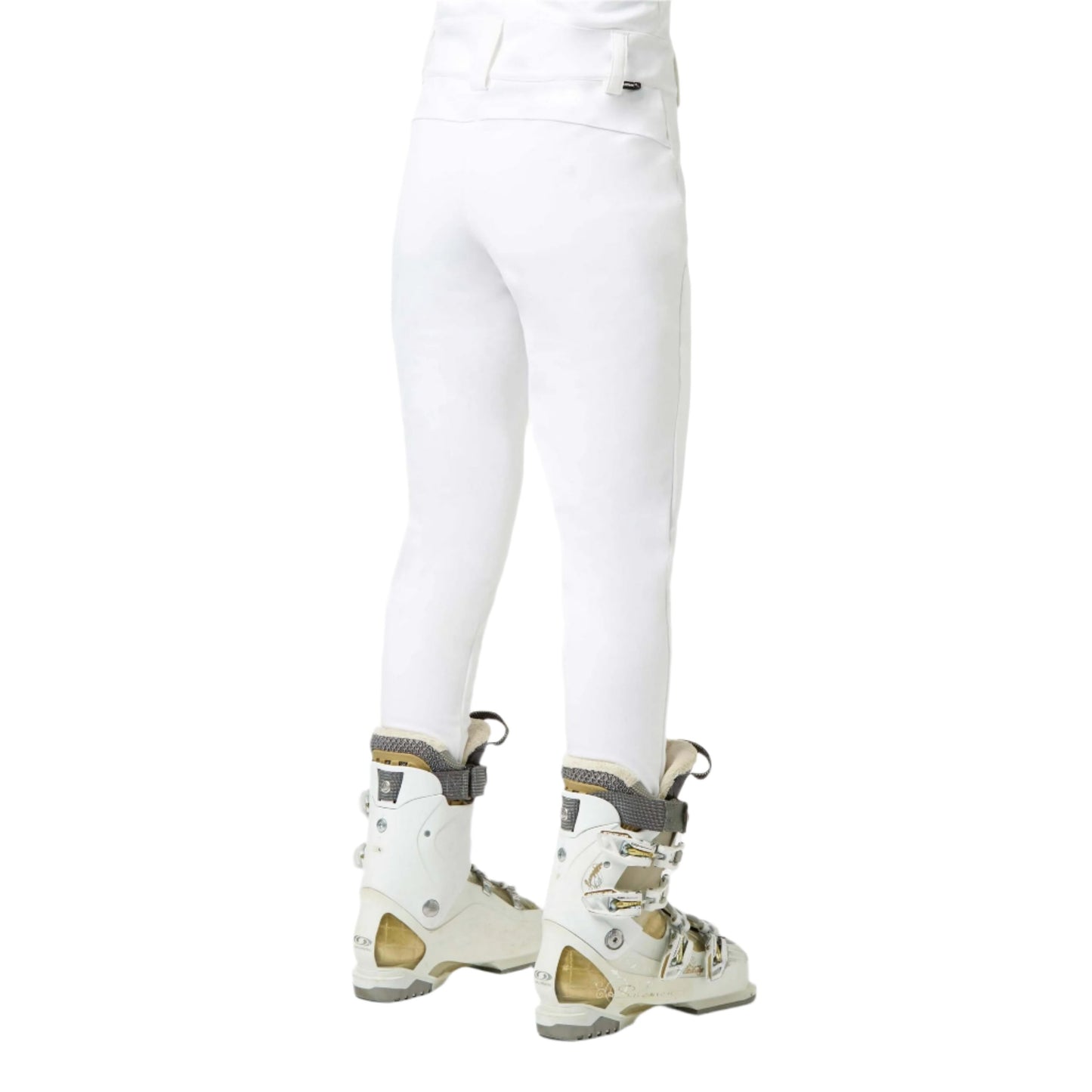 Ski Pants - Surfanic Amity Hypadri Ladies - White