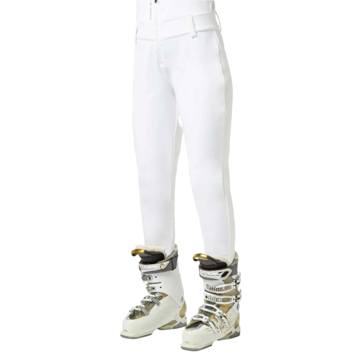 Ski Pants - Surfanic Amity Hypadri Ladies - White