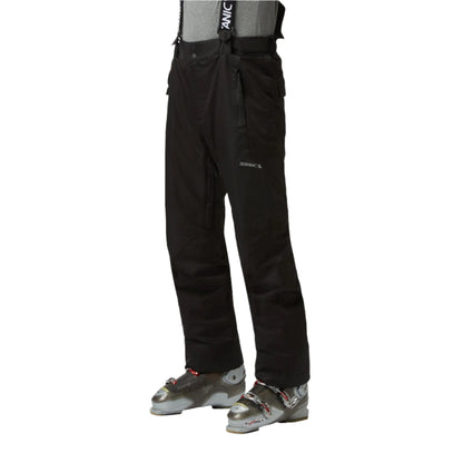 Ski Pants - Surfanic Comrade Surftex - Black