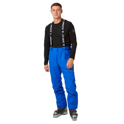 Ski Pants - Surfanic Comrade Surftex - Brilliant Blue