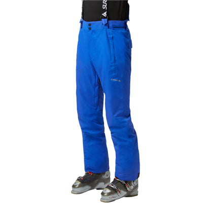 Ski Pants - Surfanic Comrade Surftex - Brilliant Blue