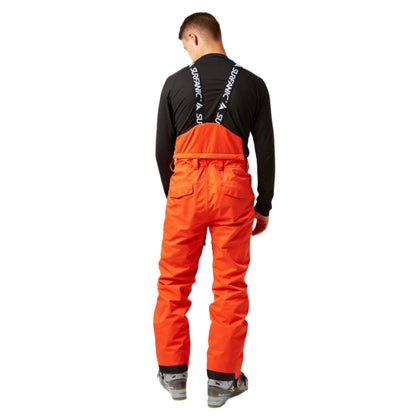 Ski Pants - Surfanic Comrade Surftex - Fiesta Orange