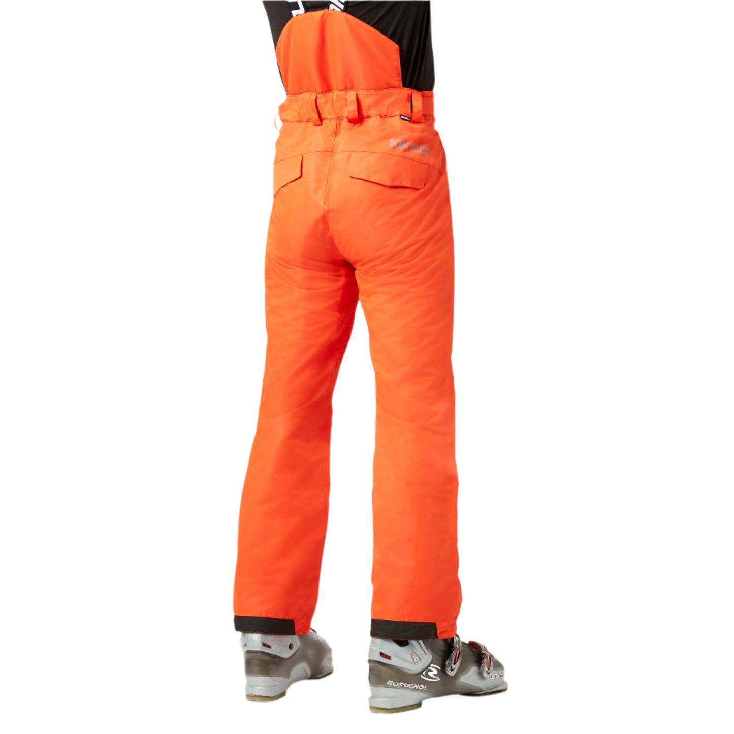 Ski Pants - Surfanic Comrade Surftex - Fiesta Orange