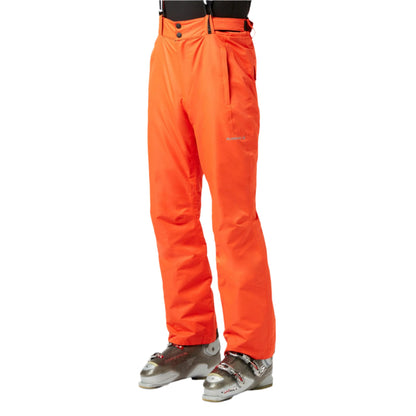 Ski Pants - Surfanic Comrade Surftex - Fiesta Orange