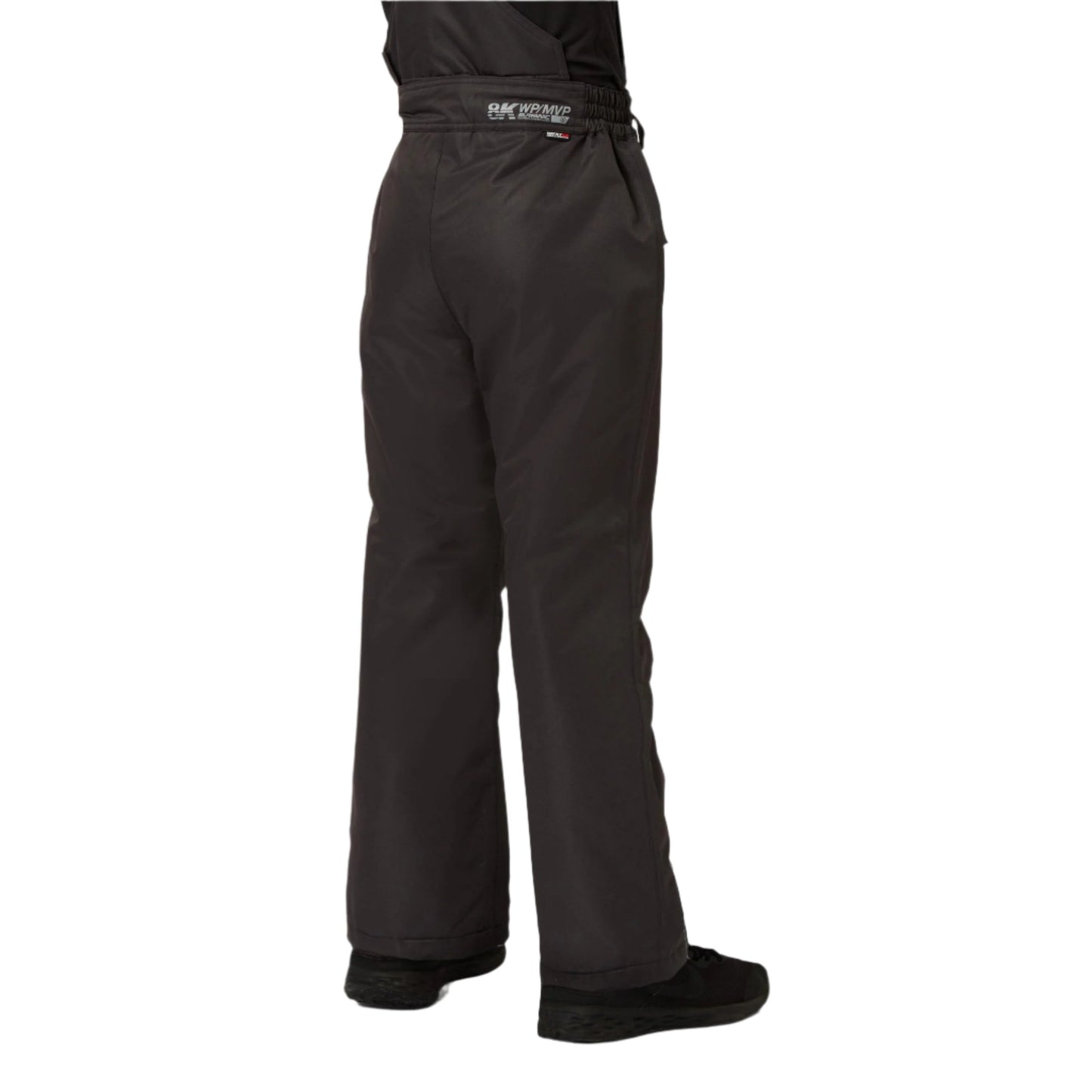 Ski Pants - Surfanic Dynamo/Echo/Fidget Kid's - Black