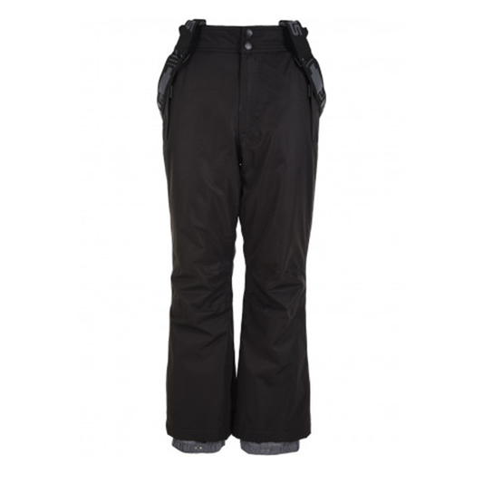 Ski Pants - Surfanic Dynamo/Echo/Fidget Kid's - Black