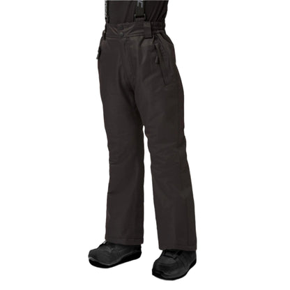 Ski Pants - Surfanic Dynamo/Echo/Fidget Kid's - Black