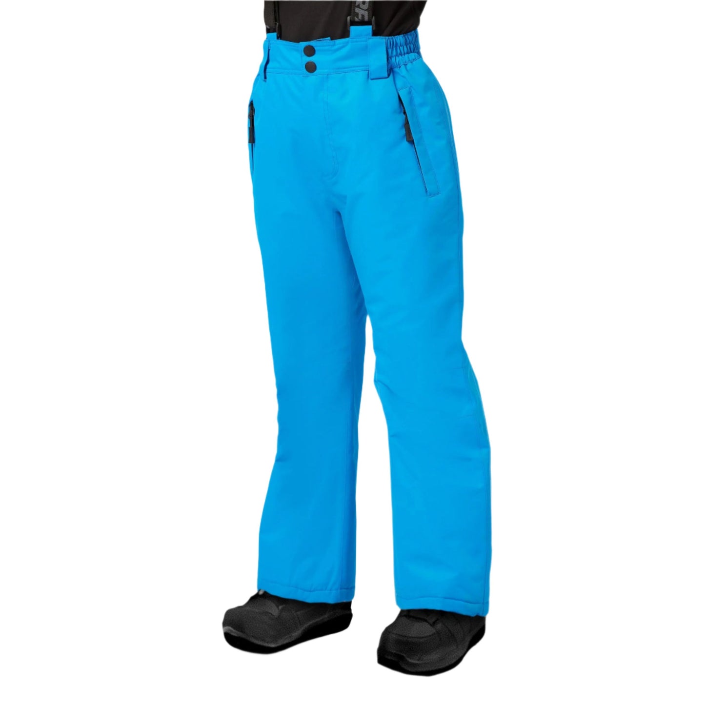 Ski Pants - Surfanic Echo Kid's - Mighty Blue