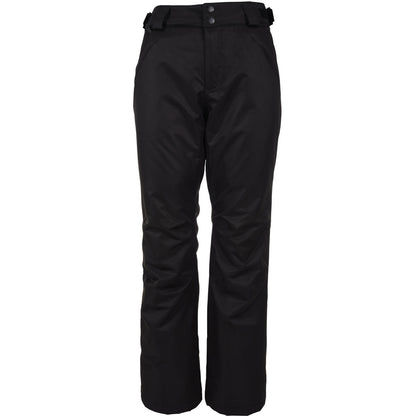 Ski Pants - Surfanic Flo Ladies - Black - 3XL, 4XL, 5XL, 6XL