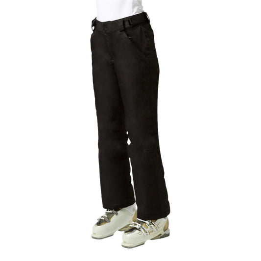 Ski Pants - Surfanic Glow Ladies - Black