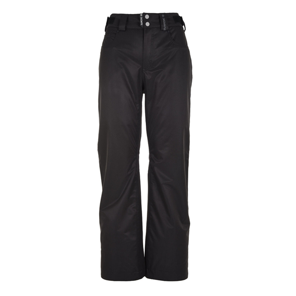 Ski Pants - Surfanic Glow Ladies - Black