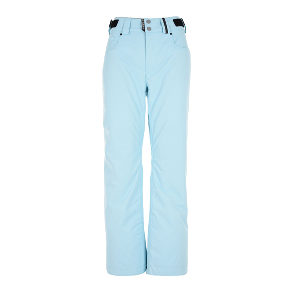 Ski Pants - Surfanic Glow Ladies - Clearwater Blue