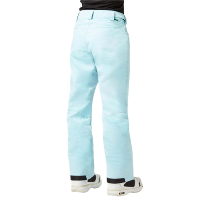 Ski Pants - Surfanic Glow Ladies - Clearwater Blue