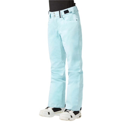 Ski Pants - Surfanic Glow Ladies - Clearwater Blue