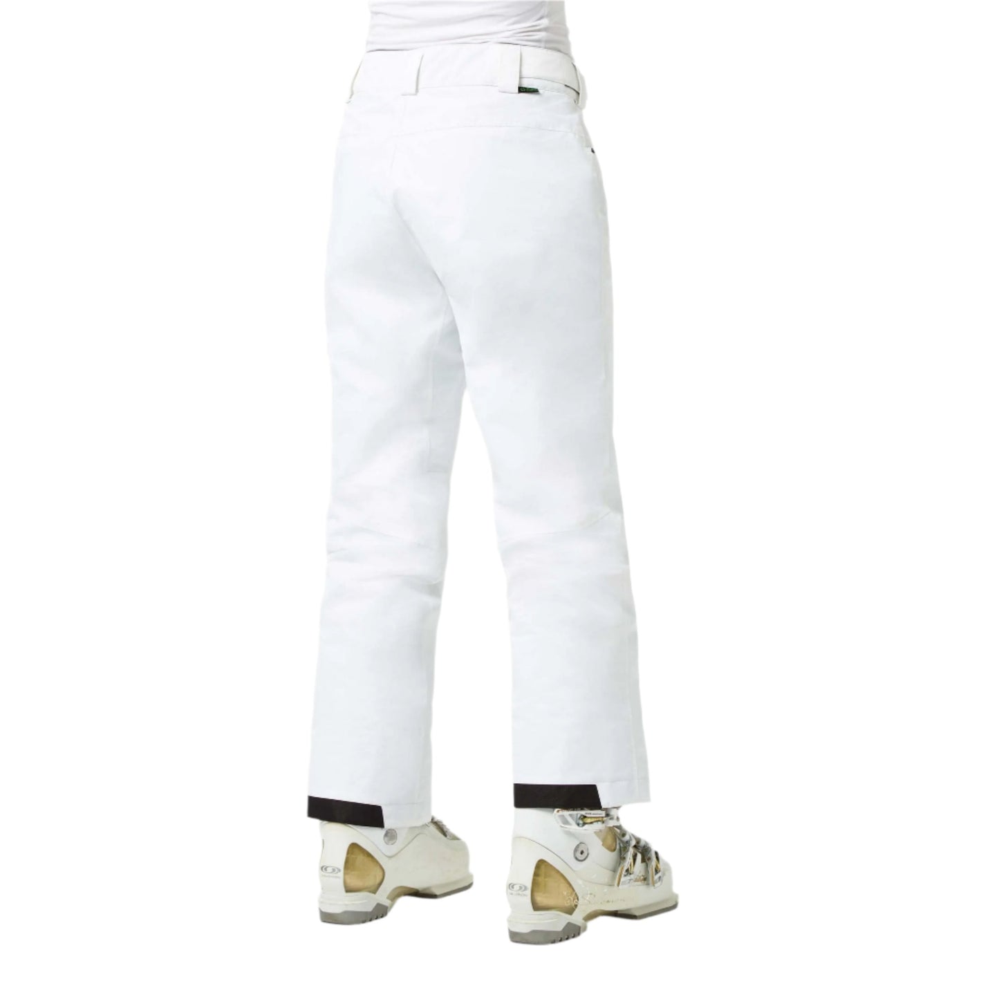 Ski Pants - Surfanic Glow Ladies - White