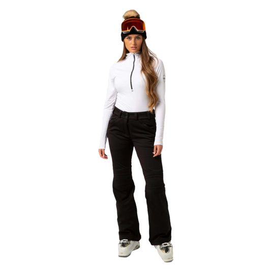 Ski Pants - Surfanic Twiggy Ladies - Black