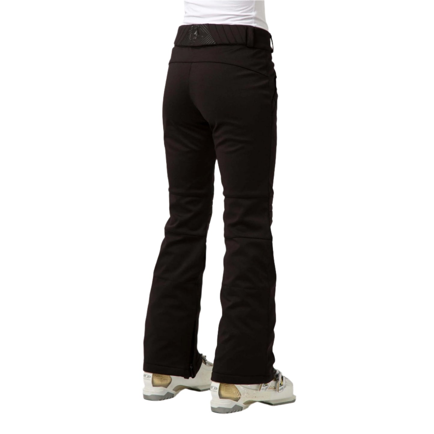 Ski Pants - Surfanic Twiggy Ladies - Black