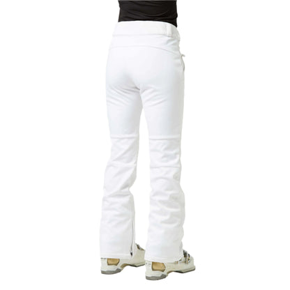 Ski Pants - Surfanic Twiggy Ladies - White