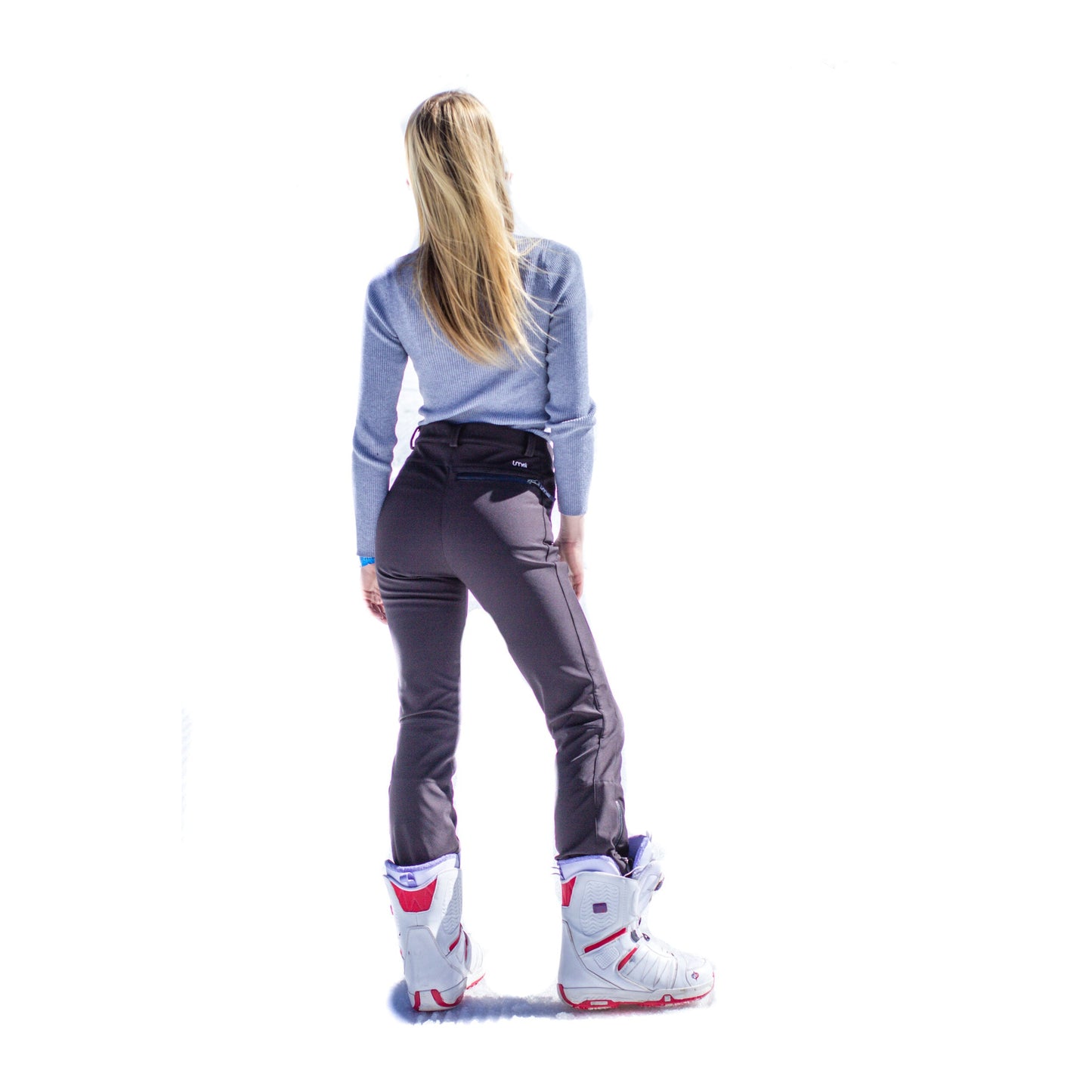 Ski Pants - Uma Ladies Stretch - Made to  Flatter! Available in sizes XS to 3XL