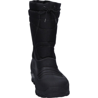 Snow Boots - Spirale Livigno - Black