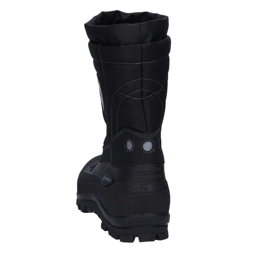 Snow Boots - Spirale Livigno - Black